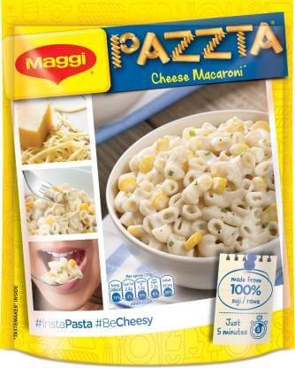 Maggi Cheese Macaroni Pasta  (70 g)